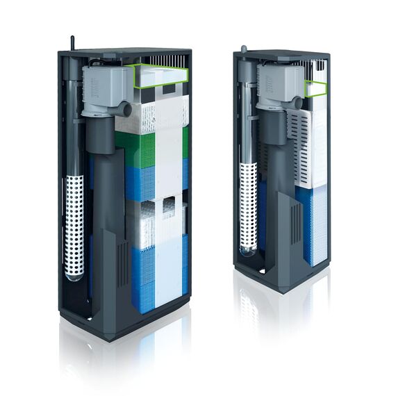 JUWEL Aquarium - bioPad XL (Jumbo) - Filterwatte