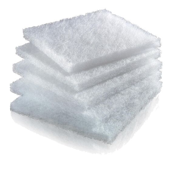 JUWEL Aquarium - bioPad XL (Jumbo) - Filterwatte