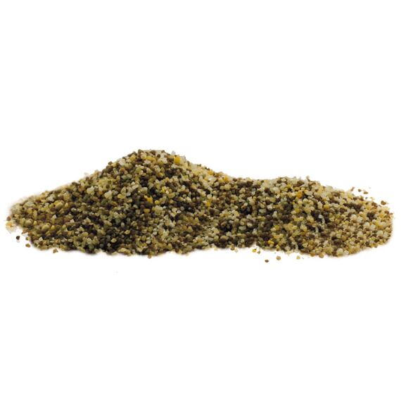 Amtra Croci Amtra Wave A4022757 Naturkies River Mix, 5 Kg