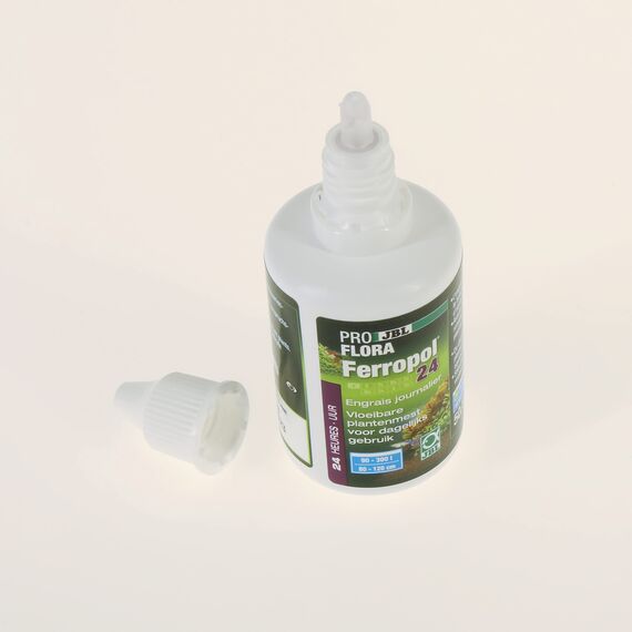 JBL PROFLORA Ferropol 24 10ml