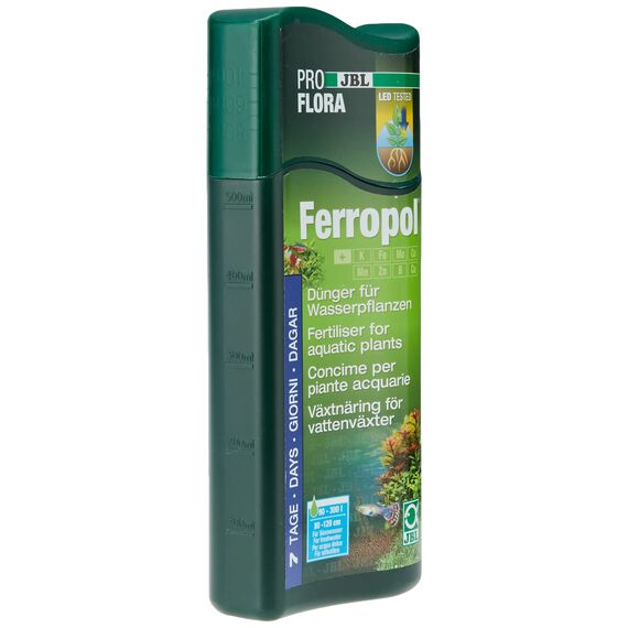 JBL PROFLORA Ferropol 500ml
