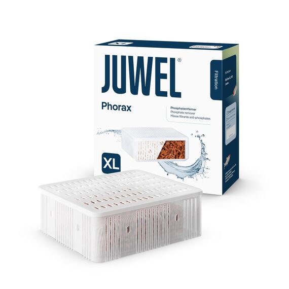 JUWEL Aquarium - Phorax XL (Jumbo) - Phosphatentferner