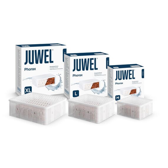 JUWEL Aquarium - Phorax XL (Jumbo) - Phosphatentferner