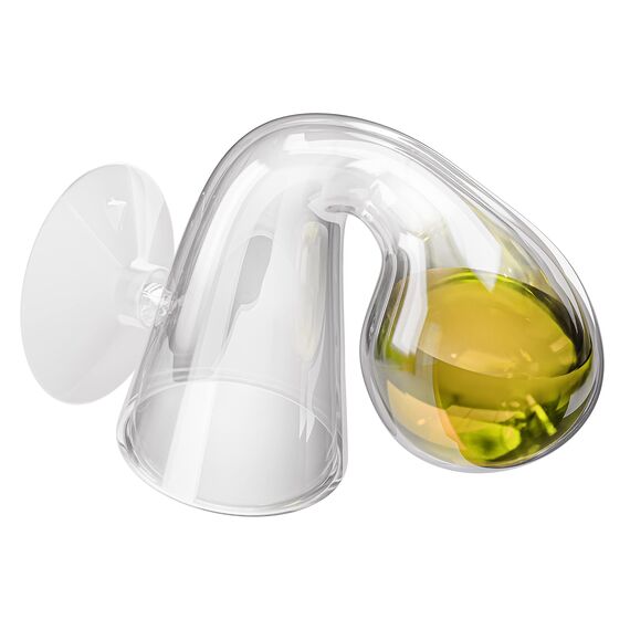 CO2 Indikatorlösung Aquarium 15 ml – Testflüssigkeit für CO2 Dauertest & Dropchecker – mit Farbumschlag für präzise CO2 Kontrolle im Pflanzenaquarium – ARKA mySCAPE