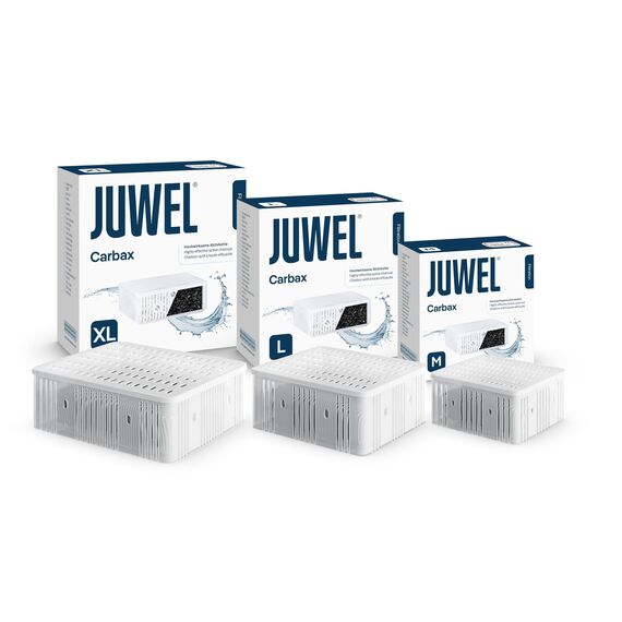 JUWEL Aquarium - Carbax XL (Jumbo) - Aktivkohle