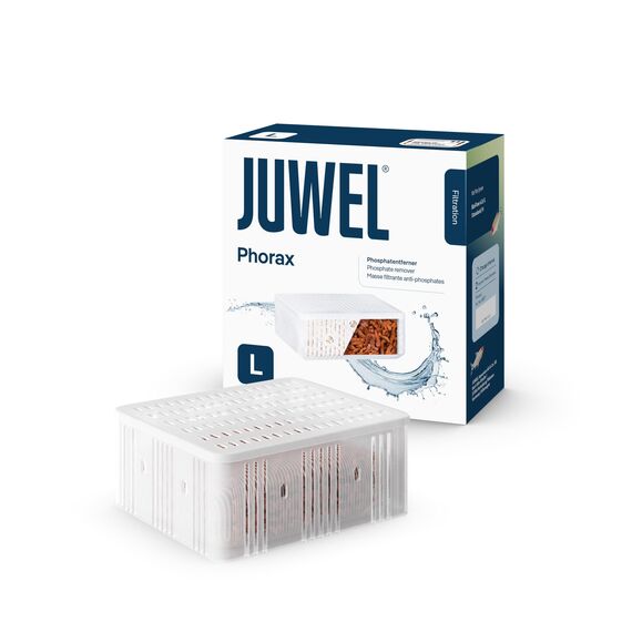Juwel Aquarium - Phorax L (Standard) - Phosphatentferner
