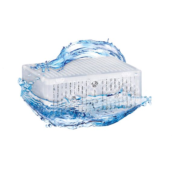 Juwel Aquarium - Phorax L (Standard) - Phosphatentferner