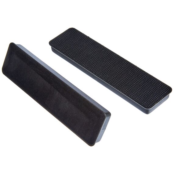 JBL Scheiben-Reinigungsmagnet 61292, Für Aquarienscheiben, JBL Algenmagnet, M