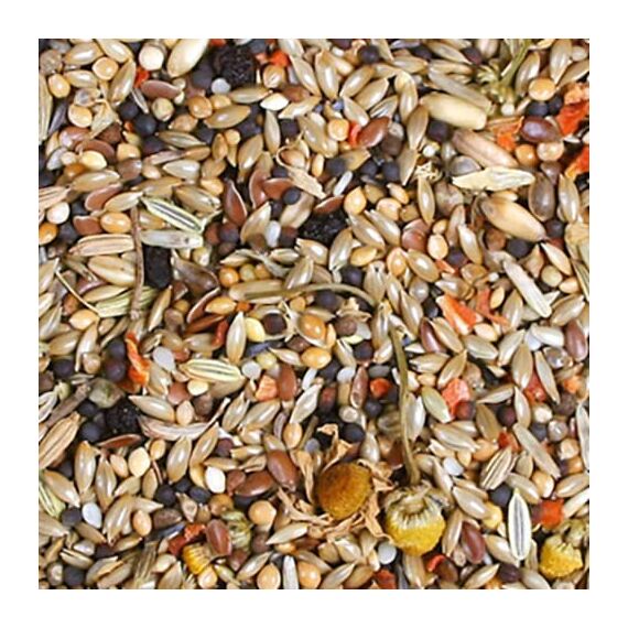 JR FARM Birds Individual Kanarien 1 kg