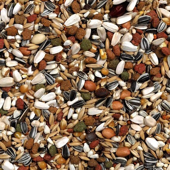 Versele Laga - Prestige Loro Parque - African Parrot Mix 2,5 kg