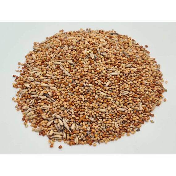 Futterbauer 25kg Wellensittichfutter