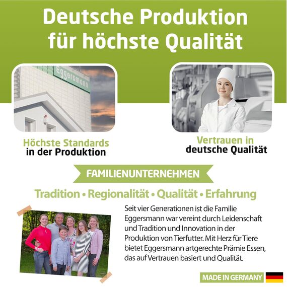 Eggersmann volaris Mehlwürmer getrocknet 900g – Wildvogelfutter proteinreich & natürlich – Getrocknete Mehlwürmer ideal für Wildvögel, Hühner & andere Heimtiere – Vogelfutter frei von Pestiziden