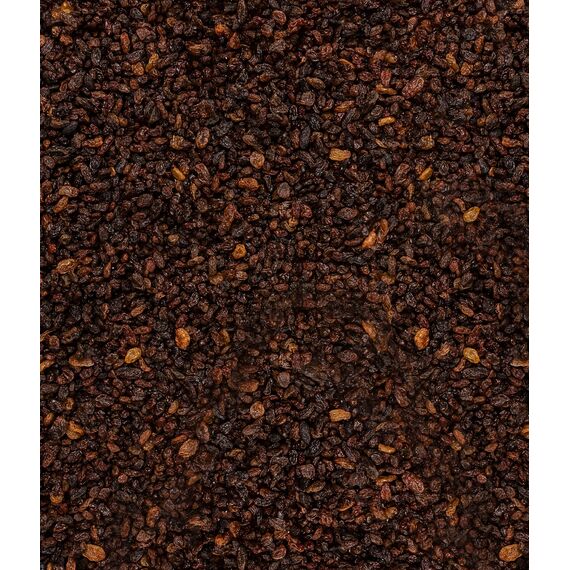 Dehner Natura Premium Wildvogelfutter, Rosinen Delikatesse, Futterrosinen, Ganzjahresfutter energiereich, hochwertiges Vogelfutter für Wildvögel, 2 kg