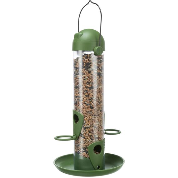 Trixie 55625 Außen-Futtersäule, 750 ml/29 cm