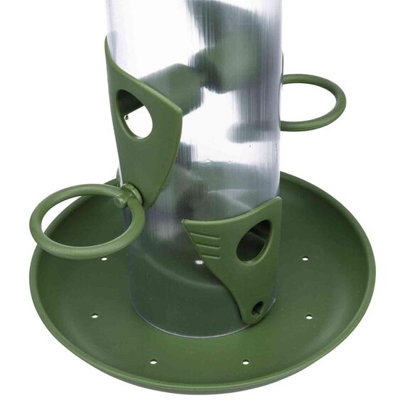Trixie 55625 Außen-Futtersäule, 750 ml/29 cm