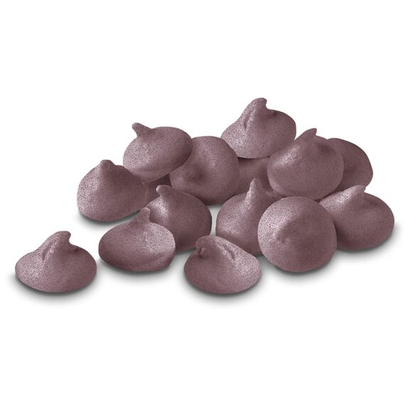 Vitakraft Drops, Leckerlies für Nager, mit Waldbeere, Nagerfutter, zum Verwöhnen, ohne Zusatz von Zucker (1x 75g) (Packung mit 2)