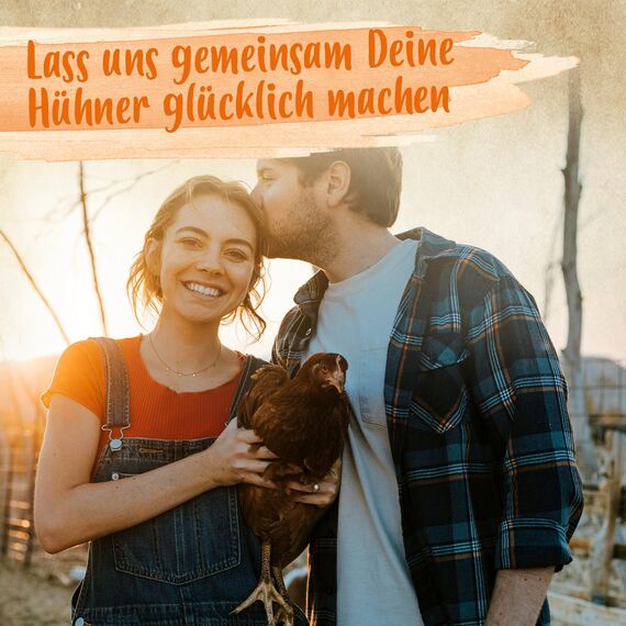 Ida Plus – VitalBoost 4in1 200 ml – Vitaminkonzentrat mit Vitamin ADEC für Starke Abwehrkräfte & stabiles Wachstum – Futterergänzungsmittel für die Vitaminversorgung von Hühnern, Enten & Geflügel