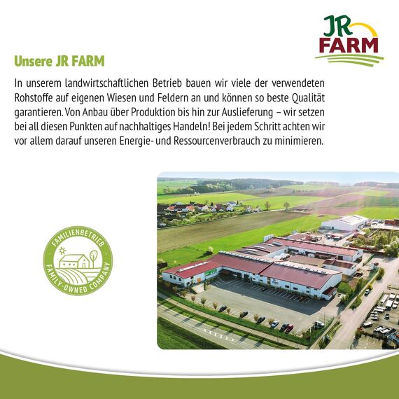 JR FARM Kleinnager-Sand Spezial 350g (Packung mit 2)