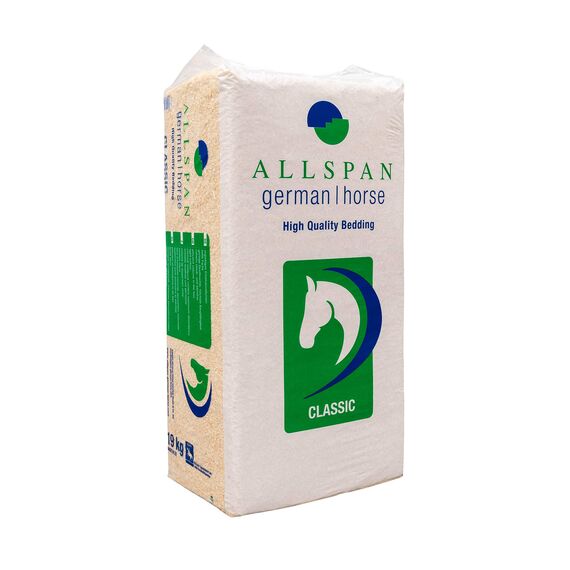 Allspan German Horse Classic, 19kg