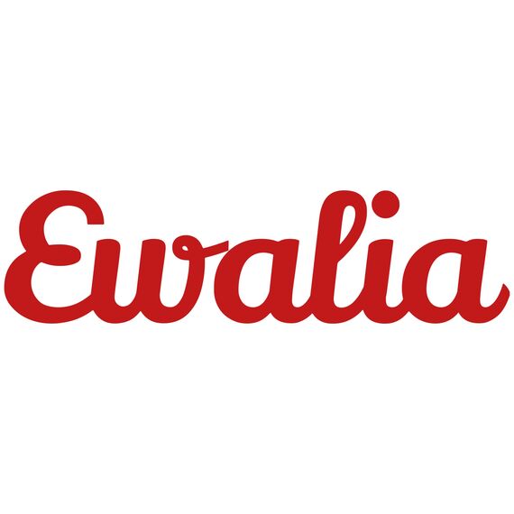 EWALIA Halswohlsaft | Doppelpack | 2 x 1 l | Ergänzungsfuttermittel für Pferde | Mit Thymiankraut & Eibisch