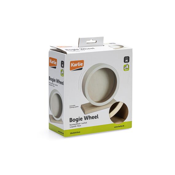 Karlie Wonderland Bogie Wheel Laufrad ø: 20 cm