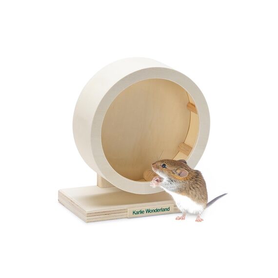Karlie Wonderland Bogie Wheel Laufrad ø: 15 cm
