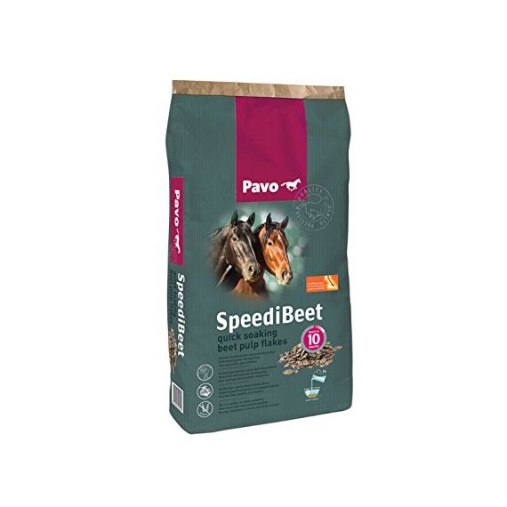 Pavo SpeediBeet 15kg