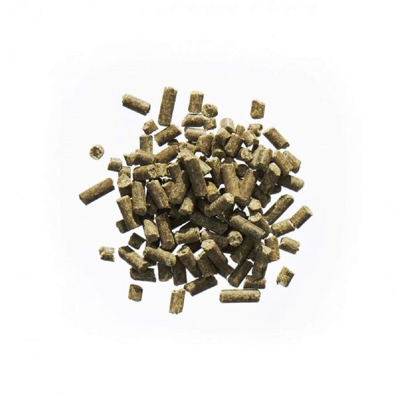 Agrobs Naturmineral | 3 kg | Ergänzungsfuttermittel für Pferde | Unterstützende hochwertige Mineralstoffversorgung für alle Pferde | ADMR-konform