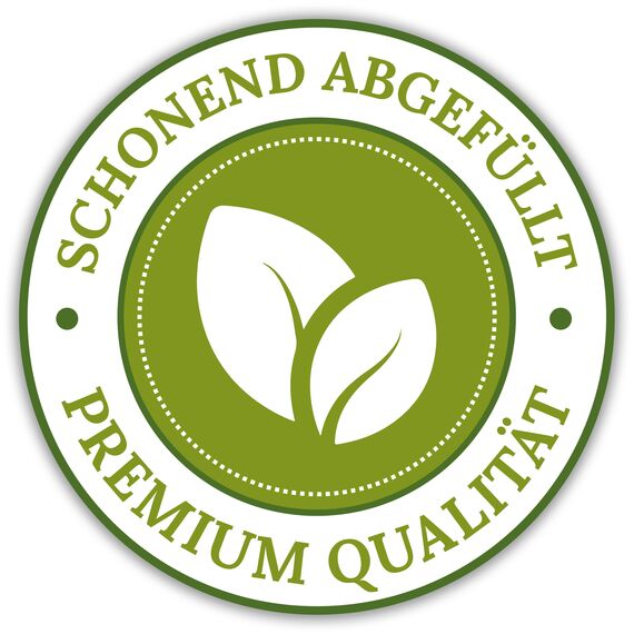 GOLDEN PEANUT Indische Flohsamen ganz 99% Reinheit - für Pferde und Ponys 3 kg, Darmsanierung, natürlich füttern