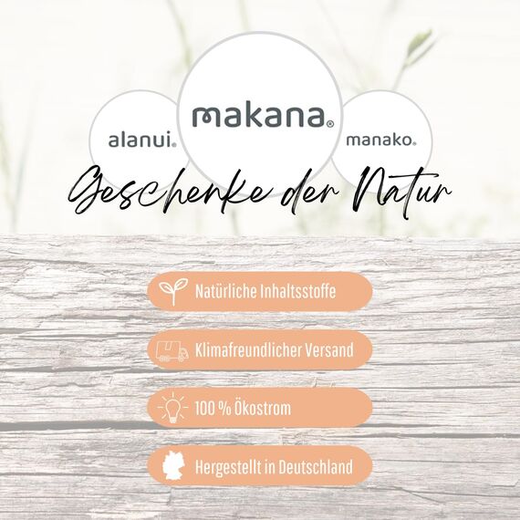 Makana Reine Bierhefe für Pferde, Nährstoffreich und frei von Biertreber 1,5 kg Beutel
