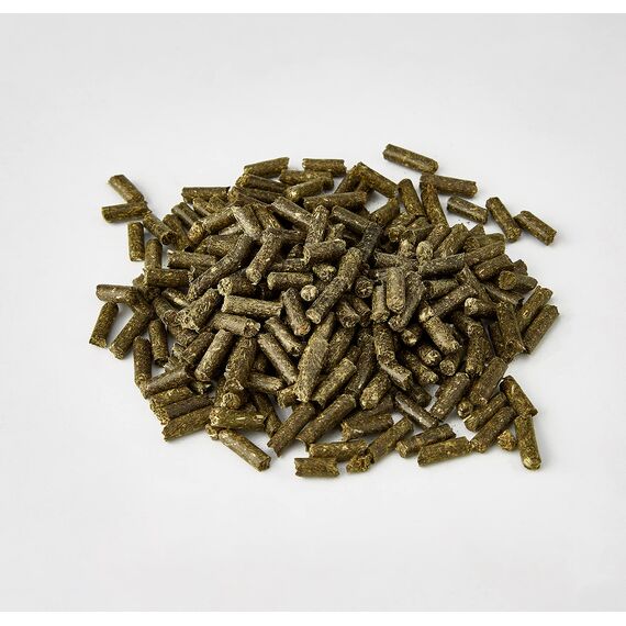 Agrobs Zink pur, 1er Pack (1 x 800 g)