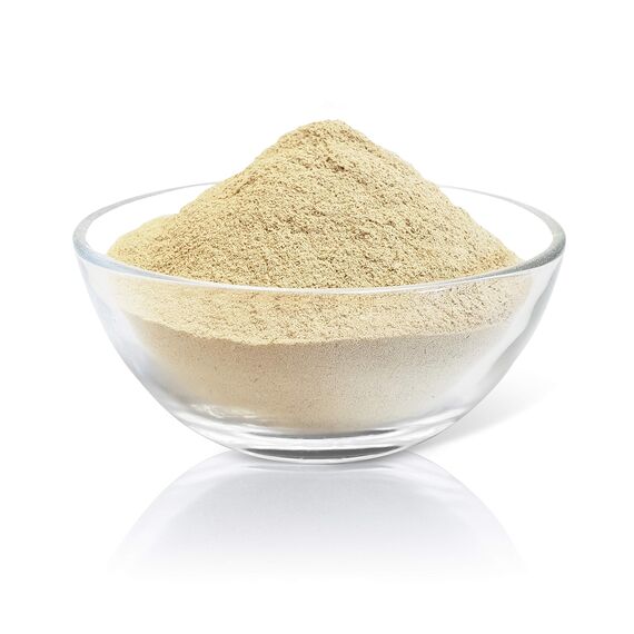GOLDEN PEANUT Grünlippmuschelpulver 500 g - Neuseeland Muschel Extrakt Premium Qualität für Pferde und Ponys