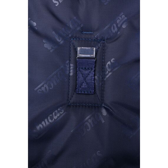 Bucas PowerTurnout Pferdedecke Light, stay-dry, 115 Silber