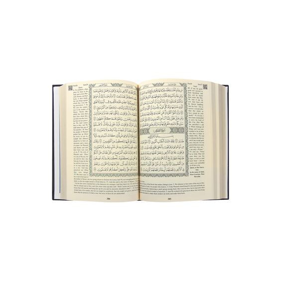 ihvan online Prayer Gift Box for Hajj and Umrah, Quran with English Translation, Prayer Rug, Beads, Deluxe Set for Ramadan & Eid Gift…