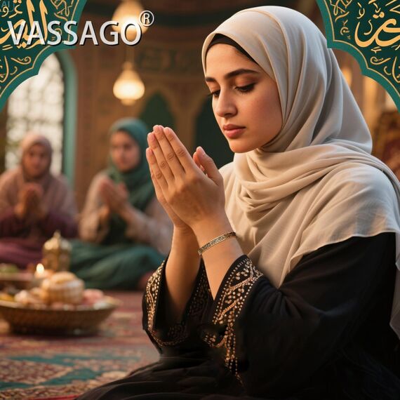 Ayatul Kursi-Armband für Damen und Herren islamisches Geschenk muslimischer Allah Koran offene Armreifen arabische Kalligraphie Lotusblüte Armreif Islam Eid Ramadan Schmuck (Islamisches Armband-G)