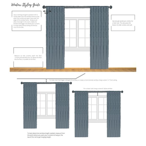 Central Park Durchsichtiger Leinenvorhang, weiß, GEO, Kreuzstickerei, Leinenstruktur, Stangentasche, Fensterbehandlung, Vorhang-Sets für Wohn- und Schlafzimmer, Bauernhaus, 2 Paneele, Leinen
