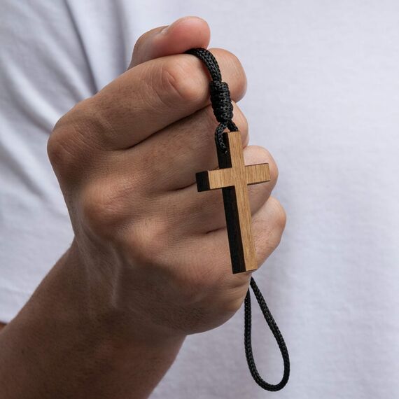 IntercessionTM - Nicht zutreffend Basismetall Keine Angabe