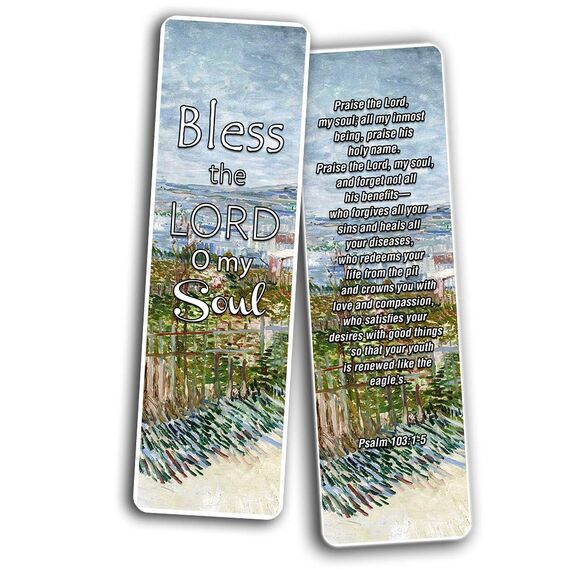 Christian Lesezeichen – in Christus Allein (30er) – Geschenk Ideen für Sonntag Schule, Jugend Gruppe, Kirche Camp, Bibel Studie, Thanksgiving, Weihnachten – Gebet Karten – Krieg Room Decor