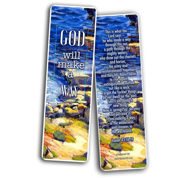 Christian Lesezeichen – in Christus Allein (30er) – Geschenk Ideen für Sonntag Schule, Jugend Gruppe, Kirche Camp, Bibel Studie, Thanksgiving, Weihnachten – Gebet Karten – Krieg Room Decor