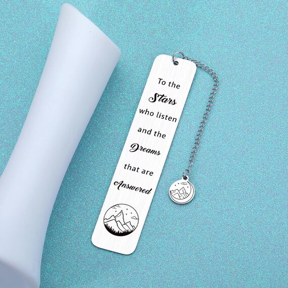 Merchandise Book Lover Gifts for Fans Readers Inspirational Reading Bookish Gifts Fans Merchandise Bookmark for Women Men Bookish Gifts for Girls Boys Readers Christian Christmas Gifts for Women Men