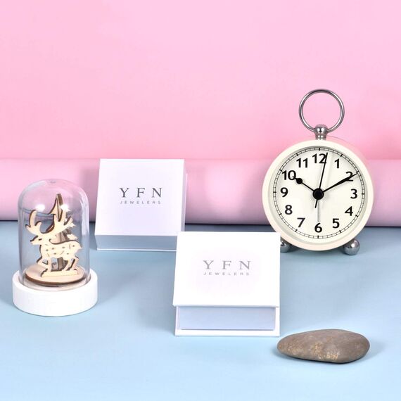 YFN Baum des Lebens Halskette Sterling Silber Davidstern Lebensbaum Anhänger Kette Abalone Shell Keltischer Schmuck Geschenke für Damen Herren