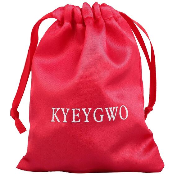 KYEYGWO Unisex Davidstern-Anhänger mit Verstellbar Nylonseil, Bunten Obsidian David Stern Halskette Hexagramm Edelstein Kettenanhänger Reiki Schmuck für Amulett, Heilung, Religiöser
