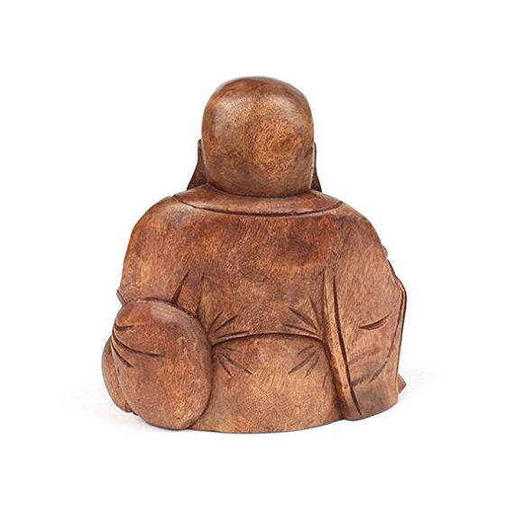 Großer Lachender Buddha