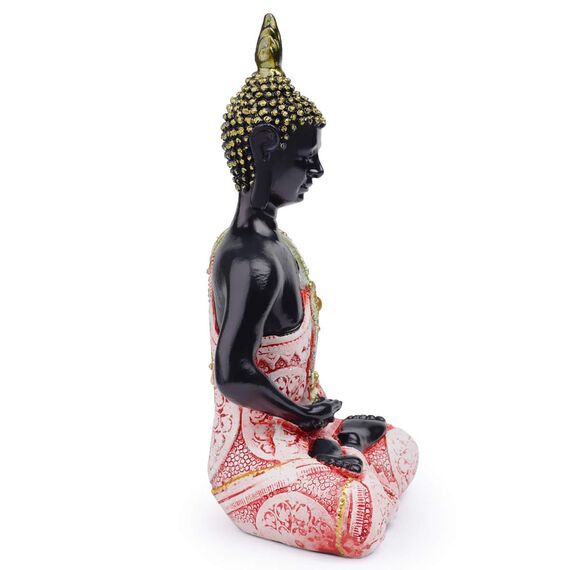 Buddha-Statue VOANZO, Innendekoration für Frieden und Harmonie.