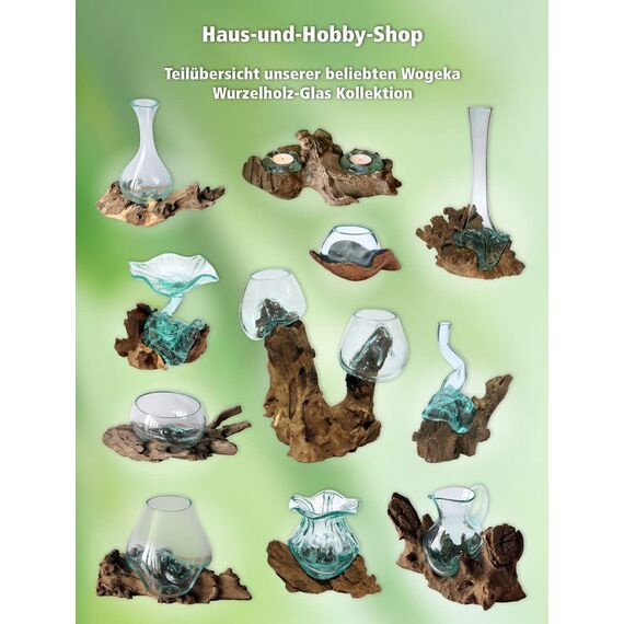 Wogeka - Goldener Elefantengott Ganesha - aus Resin als Gerschenkidee zu Geburtstag, Weihnachten als Deko für Garten und Wohnung Elefant Buddha Feng Shui Res14