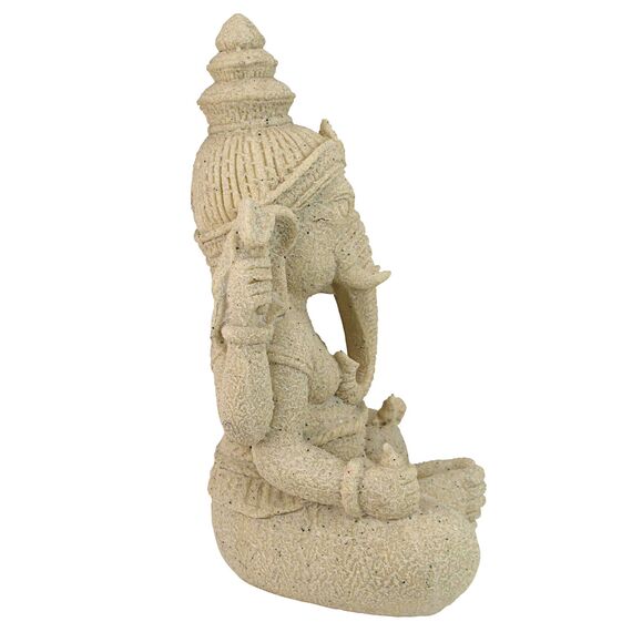 Design Toscano Lord Ganesha Hinduistische Gott-Statue