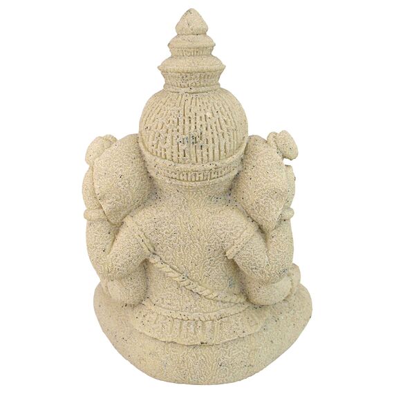 Design Toscano Lord Ganesha Hinduistische Gott-Statue