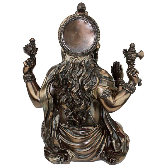 Design Toscano Lord Ganesh, Skulptur