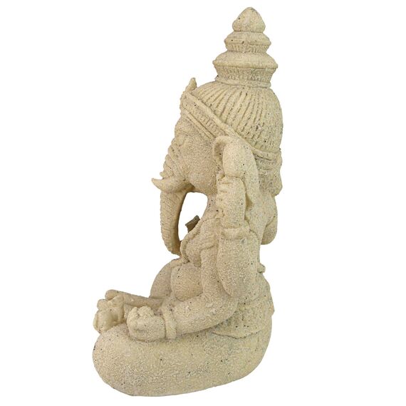 Design Toscano Lord Ganesha Hinduistische Gott-Statue