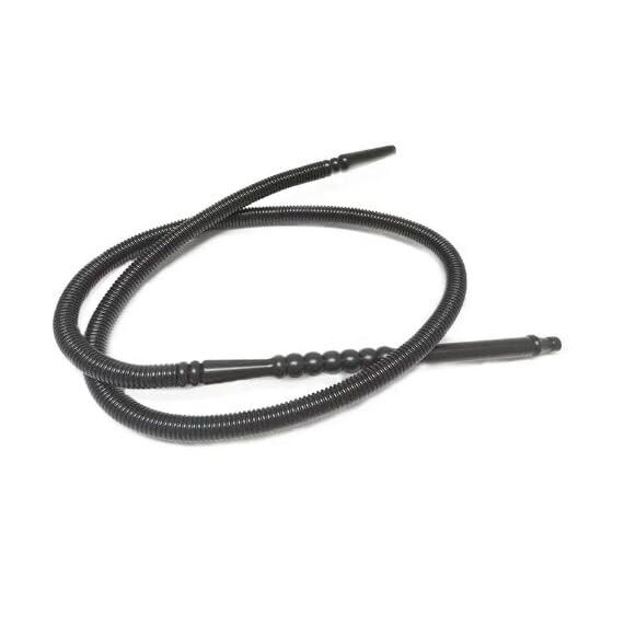 10-Pack Premium Einweg Shisha Schläuche - Steril, Waschbar, Gesund, Langer Griff, Wiederverwendbar, Ungiftig, Komfortable Erfahrung (10)